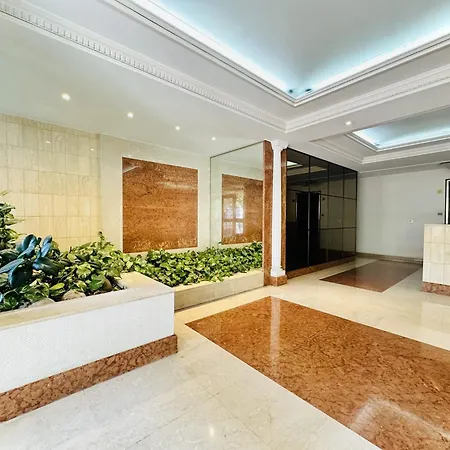 Διαμέρισμα Center - 2 Pieces Avec Terrasse