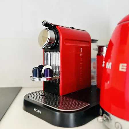 Διαμέρισμα Center - 2 Pieces Avec Terrasse *