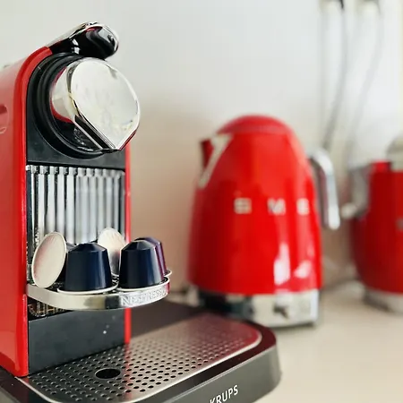 Διαμέρισμα Center - 2 Pieces Avec Terrasse Κάννες